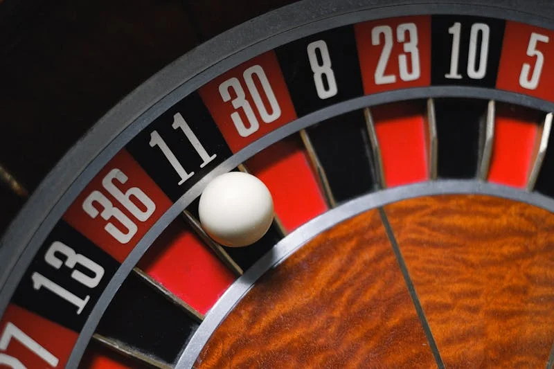 Darts and Casinos Explained: How Precision and Probability Shape Two Very Different Games